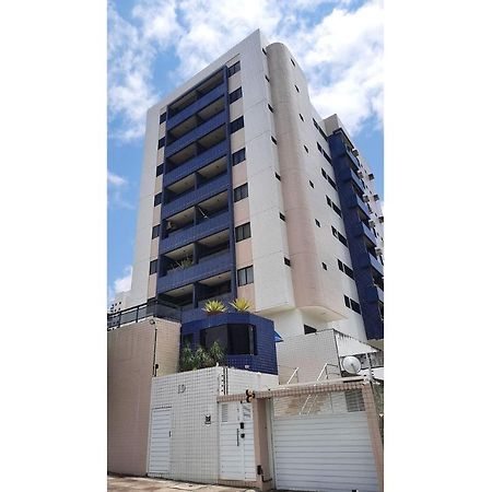 Apartamento lindo de viver no Maurício de Nassau Caruaru Exterior foto