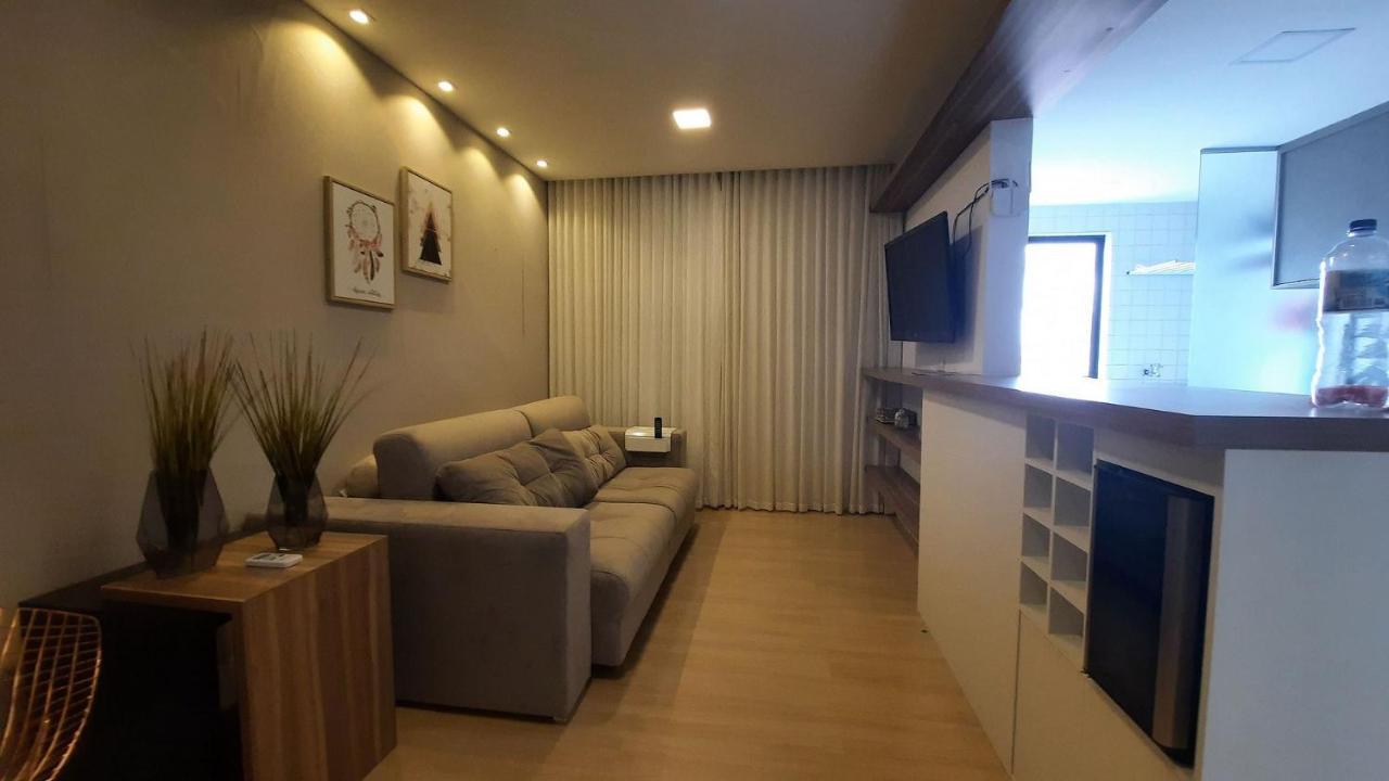 Apartamento lindo de viver no Maurício de Nassau Caruaru Exterior foto