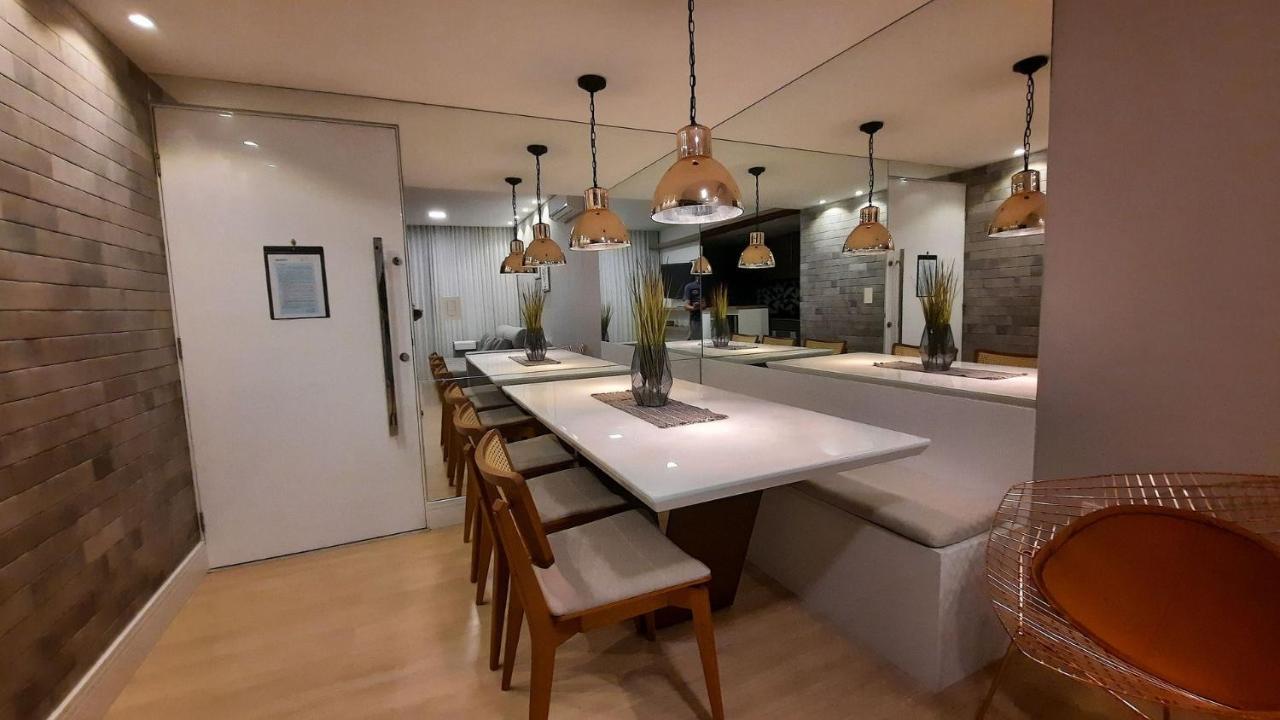 Apartamento lindo de viver no Maurício de Nassau Caruaru Exterior foto